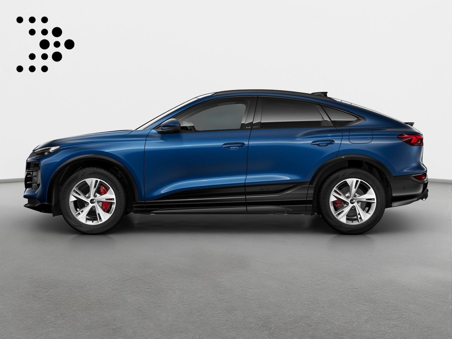 Audi Q6 e-tron - Bild 3