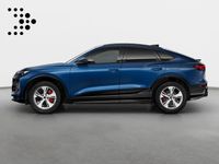 Audi Q6 e-tron - Vorschau Bild 3