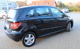 Mercedes-Benz B 200 - gebrauchte Mercedes-Benz B 200 aus dem Jahr 2005
