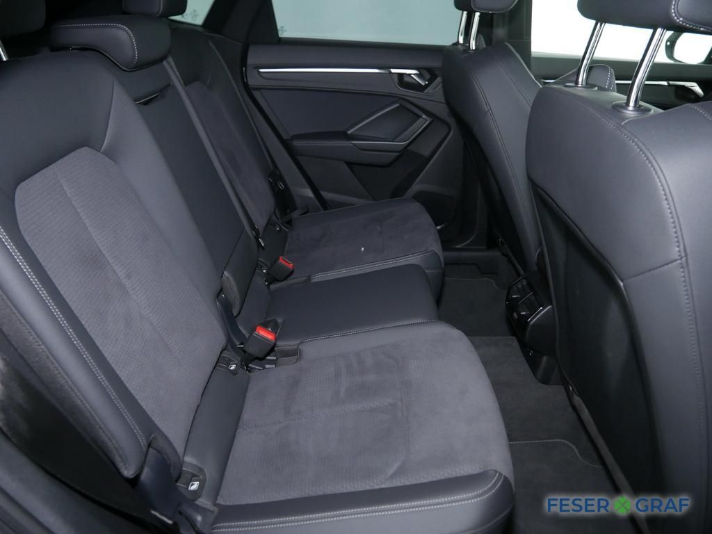 Audi Q3 Sportback 45 TFSI qu S Line Int Dynamikp,Matr foto 7