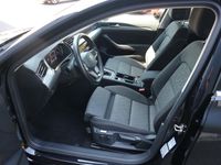 Volkswagen Passat Variant - Vorschau Bild 8