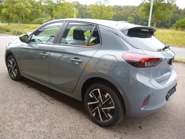 Corsa F 1,2i Edition Plus, RK,PPv+h,LED,Sitzheiz