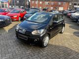 Volkswagen up! cup up!*SHZ*NAVI*KLIMA*TEMPOMAT*PDC*** - Volkswagen up!: Cup