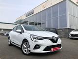 Renault Clio BLUE dCi 85 Business*NAVI*SHZ*APPLECAR*LED* - Renault Clio: 85 Dci