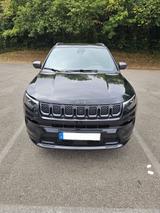 Jeep Compass 1.3 GSE T4 110kW 80th Anniversary DC...