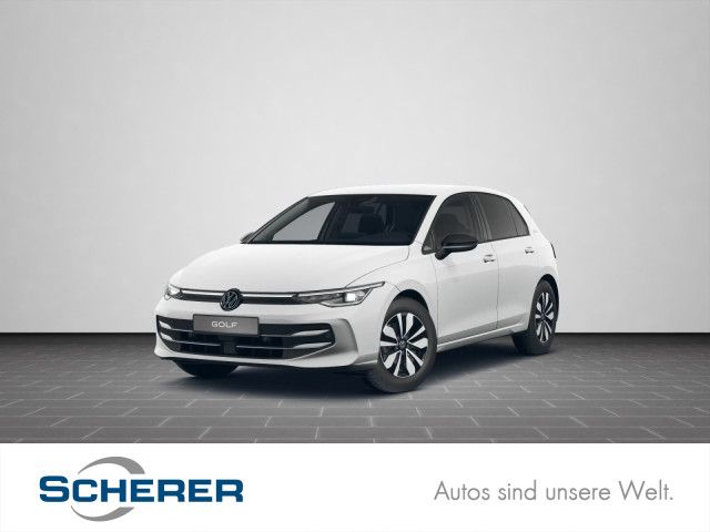 Golf Goal Golf Life 1,5 l TSI OPF 85 kW (116 PS)