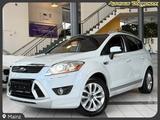 Ford Kuga 2.0 TDCi Individual 4x4. PANO. AHK. NAVI - gebrauchte Ford Kuga aus dem Jahr 2012