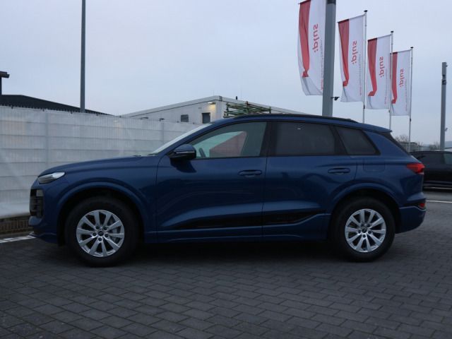 Audi Q6 e-tron - Bild 8