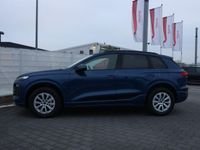 Audi Q6 e-tron - Vorschau Bild 8