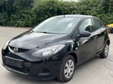 Mazda 2 Lim. 1.3 Impuls Klima  4/5 Türer - Mazda 2 aus 2008