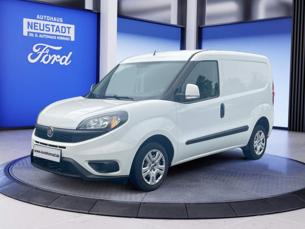 Image of Fiat Doblo