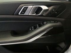 BMW X5 xDrive 30d M Performance Live Cockpit LED AHK