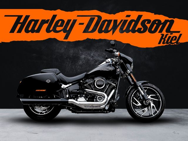 Harley-Davidson FLSB Sport Glide Softail