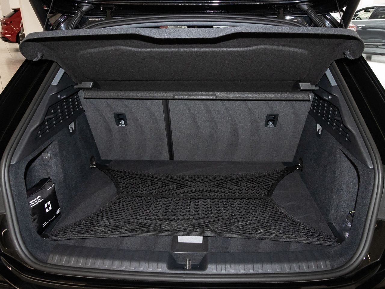 Audi A3 - Bild 7