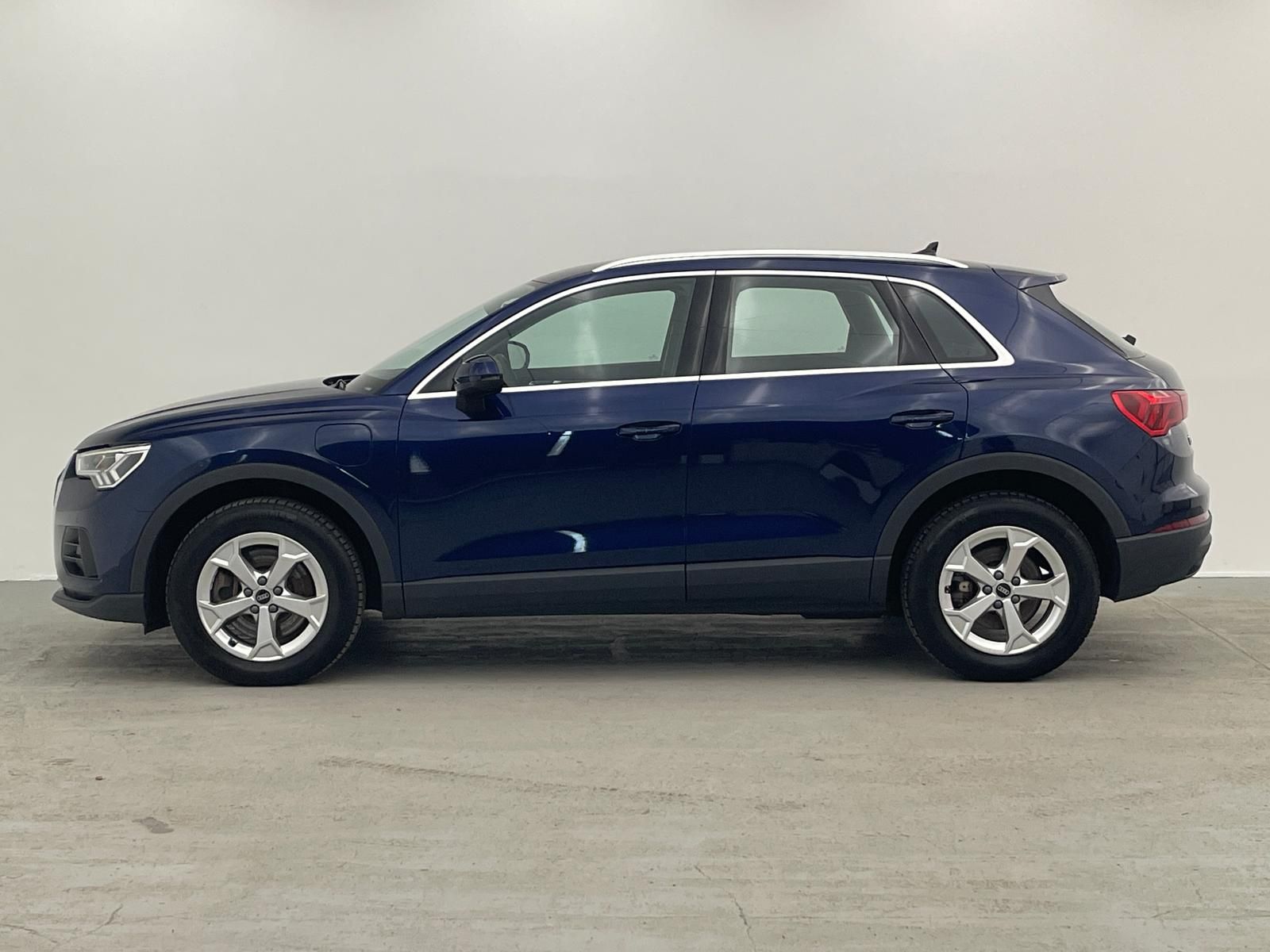 Audi Q3 45 TFSI e *LED*VIRT*ACC*KAM*SHZ*LANE* foto 11