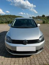 Volkswagen VW Golf Plus 1.2 TSI CarPlay SHZ - VW Golf Plus Gebrauchtwagen in Kassel