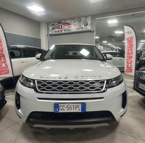 Land Rover Evoque 2.0D I4-L.Flw 150CV AWD Aut R-