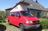 Volkswagen VW T4 California TDI 2,5l - VW T4 California von 2002
