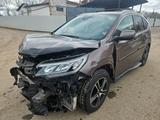 Honda CR-V Comfort 2WD - Honda CR-V Unfallwagen