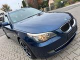 BMW 523 Baureihe 5 Touring 523i Edition Lifestyle - gebrauchte BMW 5er Reihe aus dem Jahr 2009