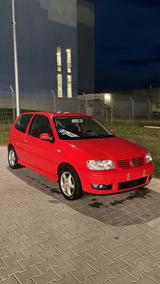 Volkswagen Perfekter Polo Diesel - Volkswagen Polo aus 2001 mit Diesel-Antrieb