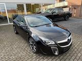Opel Insignia OPC 2.8 V6 Turbo 4x4 Automatik - Opel Gebrauchtwagen in Grevenbroich
