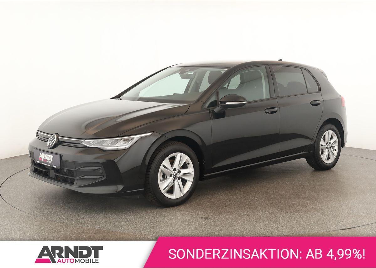 Volkswagen Golf 2.0 TDI DSG Life LED Digi App SHZ ACC Kam