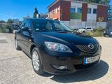 Mazda 3 Lim. 1.6 Sport Active,Automatik,Klima - Mazda aus 2006