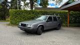 Volvo 740 GL Kombi BJ 1989 - Volvo 740: Kombi