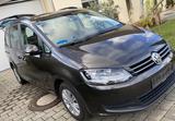 Volkswagen Sharan 2.0 TDI SCR DSG Highline Black Style ...