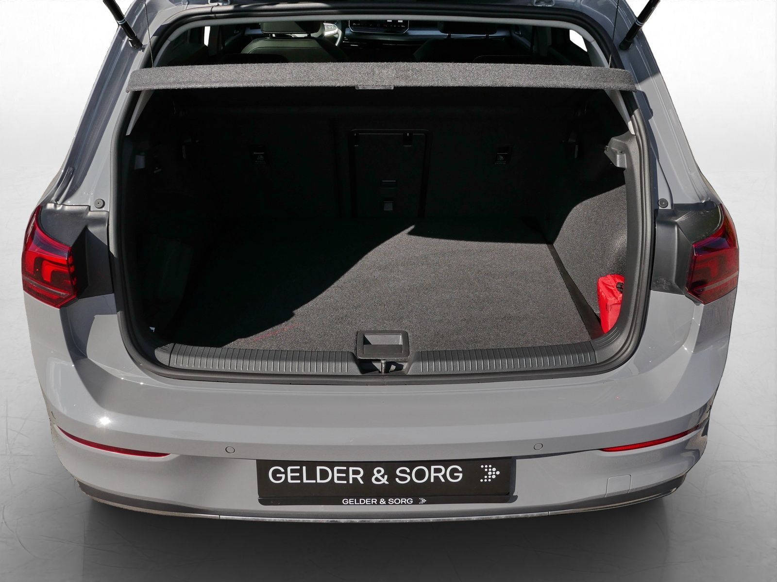 Volkswagen Golf - Bild 11