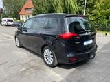 Opel Zafira C Tourer Active - Opel Zafira: Schwarz
