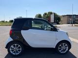 Smart ForTwo coupé 1.0 52kW passion passion - Smart ForTwo Gebrauchtwagen in Krefeld