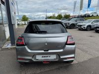 Suzuki Swift - Vorschau Bild 5