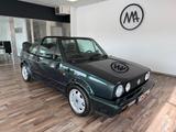 Volkswagen Golf 1 Cabrio Classic Line / 2. Hand - gebrauchte VW Golf aus dem Jahr 1992