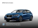 BMW 118 i SportLine HIFI LED Sportsitze LiveCockpit