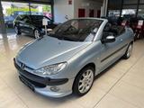 Peugeot 206 Cabriolet CC Platinum - Peugeot 206: Cc206