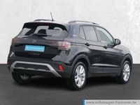Volkswagen T-Cross - Vorschau Bild 4