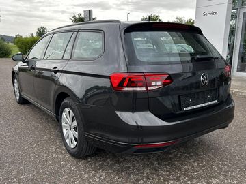 Volkswagen Passat Variant - 3