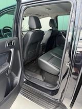 Ford Ranger Limited - gebrauchte Ford Ranger aus dem Jahr 2021