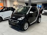 Smart Cabrio Passion**Servo**SH** - gebrauchte Smart ForTwo aus dem Jahr 2014