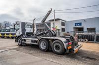 Iveco STRALIS 420