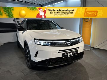 Bild Grandland (X) Opel