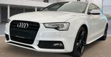 Audi A5 Sportback 2.0 TDI quattro NAVI-PDC-S.LINE-LED - gebrauchte Audi A5 aus dem Jahr 2013