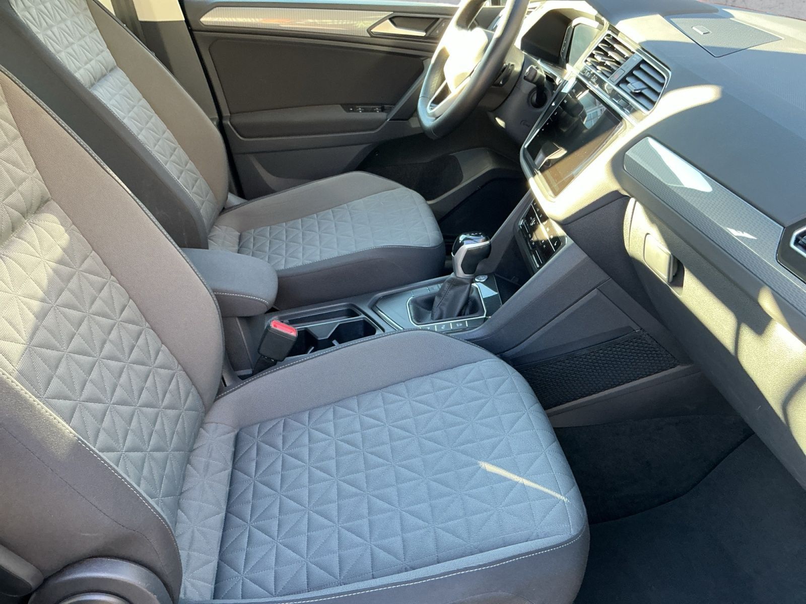 Volkswagen Tiguan - Bild 13