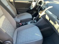 Volkswagen Tiguan - Vorschau Bild 13