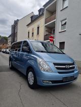 Hyundai H1 - gebrauchte Hyundai H-1 aus dem Jahr 2011