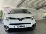 Toyota Proace City L1 1,5-l D-4D S&S Duty Comfort - Toyota Proace City aus 2023