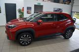 Toyota Yaris Cross Hyb.1.5  AWD Team D*DAB*SHZ*Parksens - Toyota Yaris Cross in Hannover