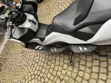 BMW C 650 GT - BMW C 650 GT